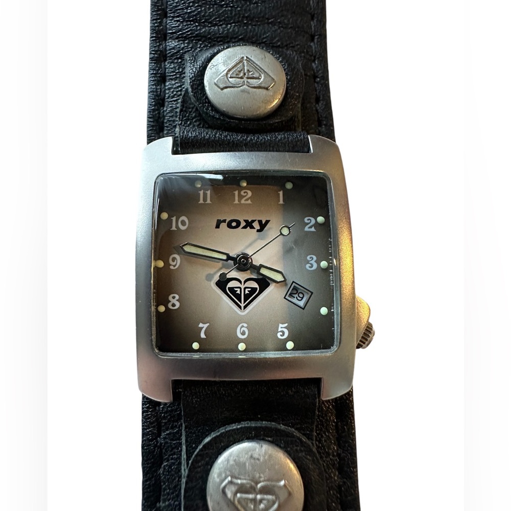 Roxy Watch